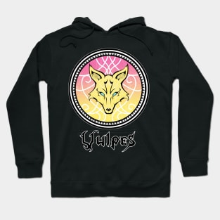 Vulpes Union Hoodie